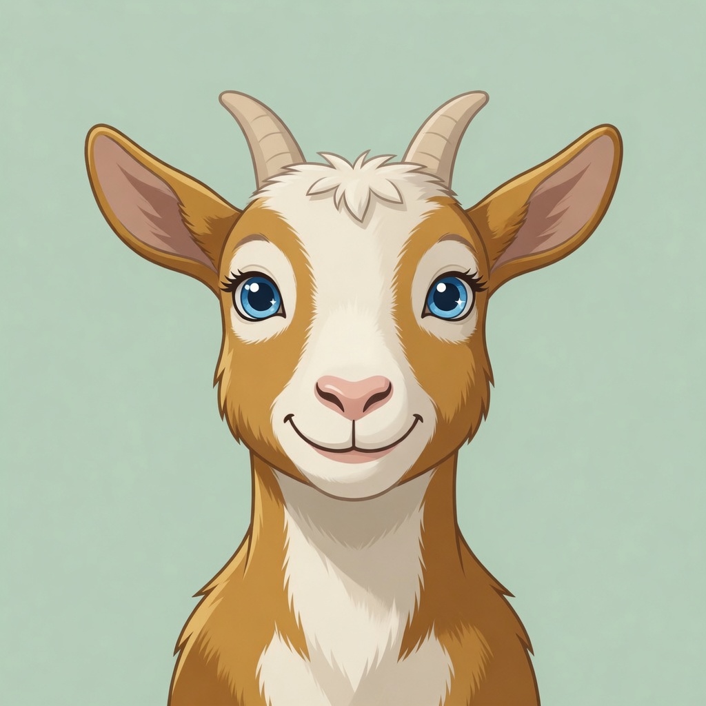Nigerian Dwarf